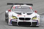 BMW M6 GT3 2015 года